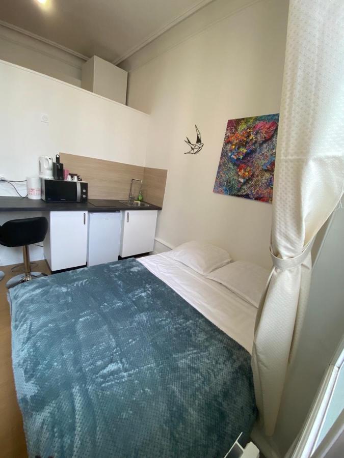 Superbe Appartement Centre Ville Chez Tony 페리괴 외부 사진