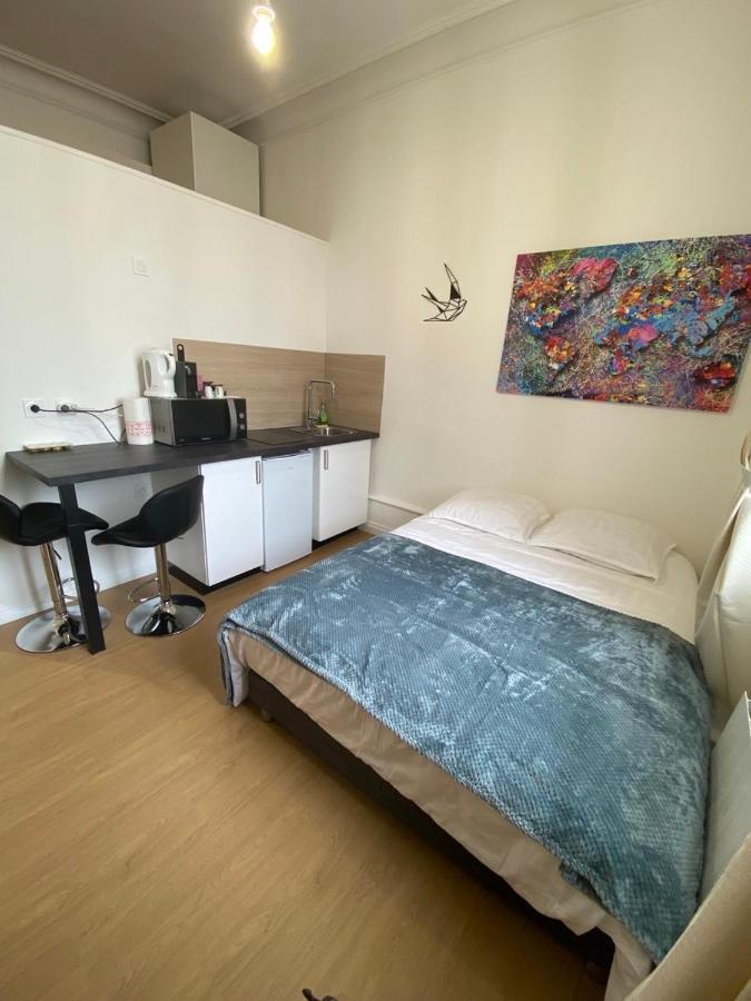 Superbe Appartement Centre Ville Chez Tony 페리괴 외부 사진