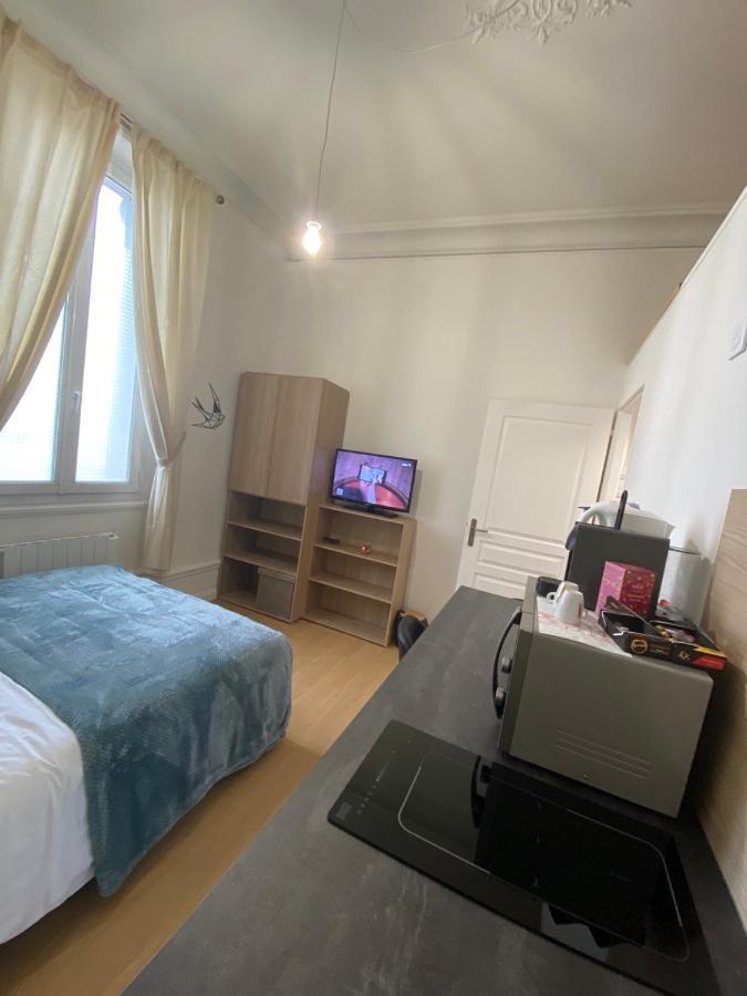 Superbe Appartement Centre Ville Chez Tony 페리괴 외부 사진